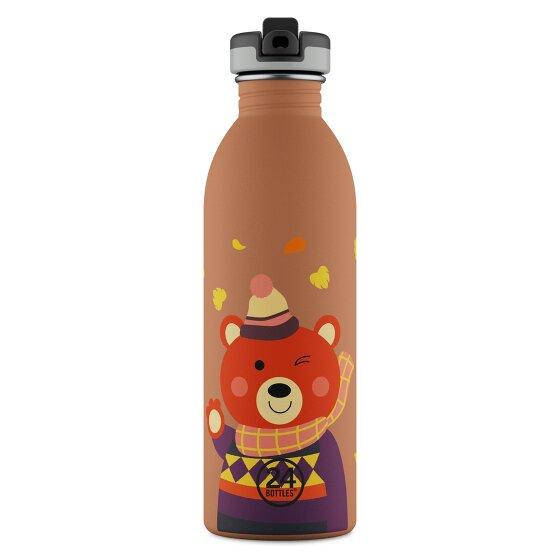 24Bottles Kids Urban Gourde 500 ml