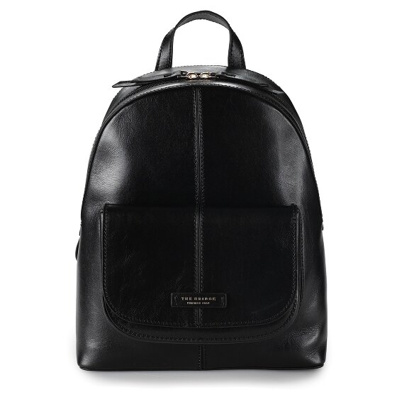 The Bridge Faentina Daypack Cuir 32 cm