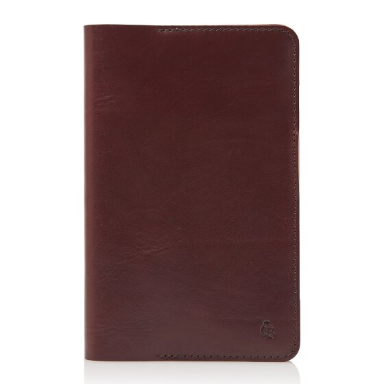 Castelijn & Beerens Gaucho carnet de notes cuir 22 cm