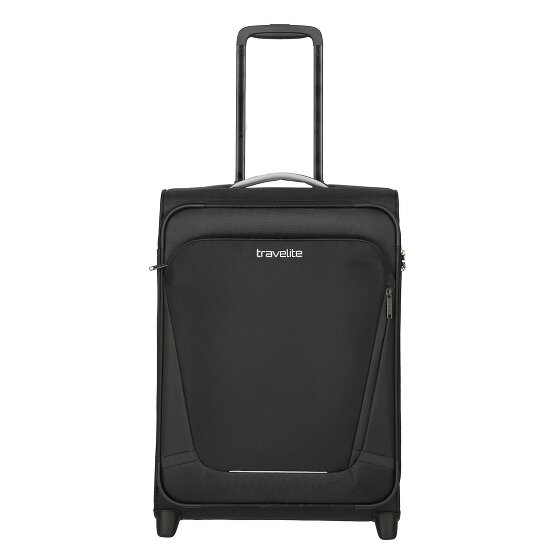 Travelite Jetpack Multi Light 2 roulettes Trolley de cabine 55 cm