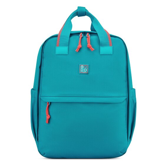 MODO by Roncato Starlight 3.0 Sac à dos de voyage 40 cm, compartiment pour ordinateur portable