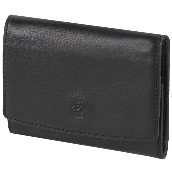 Esquire Porte-monnaie Logo I Cuir 10 cm