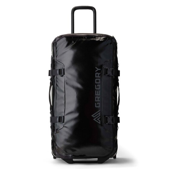Gregory Alpaca 100 2 roulettes Trolley 82 cm