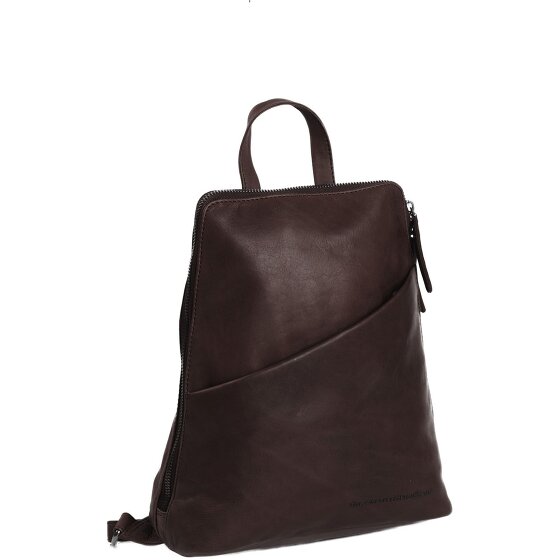 The Chesterfield Brand Claire Sac à dos de ville Cuir 29 cm