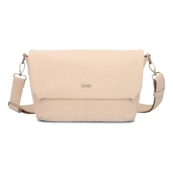 Zwei Mademoiselle.M Besace 33 cm Compartiment ordinateur
