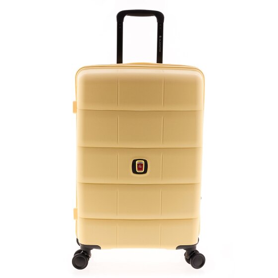 Gladiator 2700 4 roulettes Trolley 64 cm