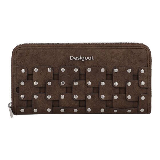 Desigual New Patch Fiona Porte-monnaie 20.5 cm