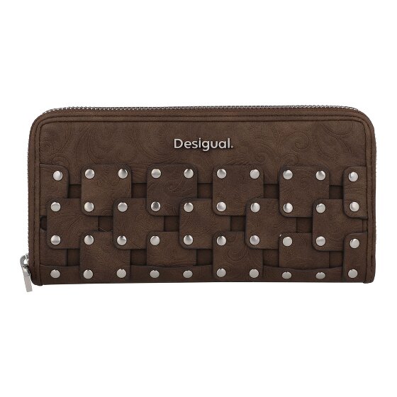 Desigual New Patch Fiona Porte-monnaie 20.5 cm