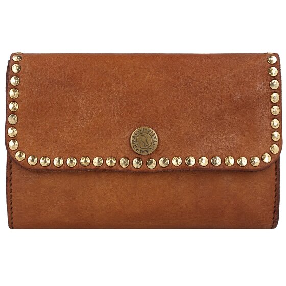 Campomaggi Porte-monnaie Cuir 15.5 cm