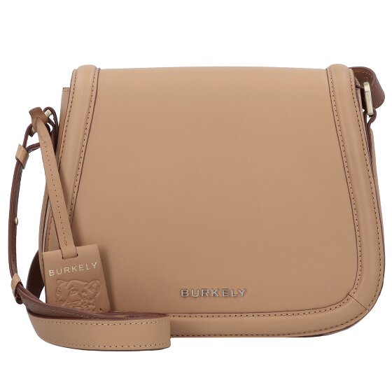 Burkely Beloved Bailey Sac à bandoulière Cuir 21 cm