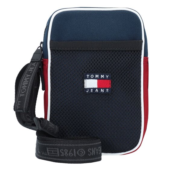 Tommy Hilfiger Jeans TJM Heritage Pochette pour téléphone portable 11 cm