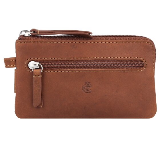 Esquire Dallas Étui à clés Cuir 13 cm