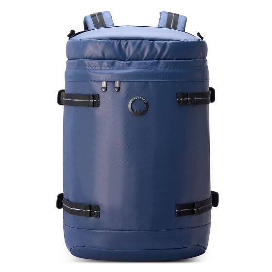 Delsey Paris Sac à dos Raspail 47 cm pour ordinateur portable