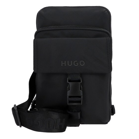 Hugo Marsel Mini sac à bandoulière 18 cm