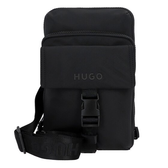 Hugo Marsel Mini sac à bandoulière 18 cm