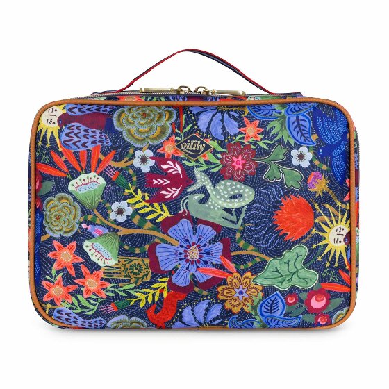 Oilily Schokland Treasues Cara Cara Trousse de toilette 27 cm
