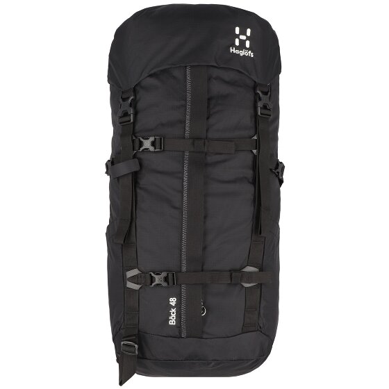 Haglöfs Bäck 48 Sac à dos de randonnée 70 cm