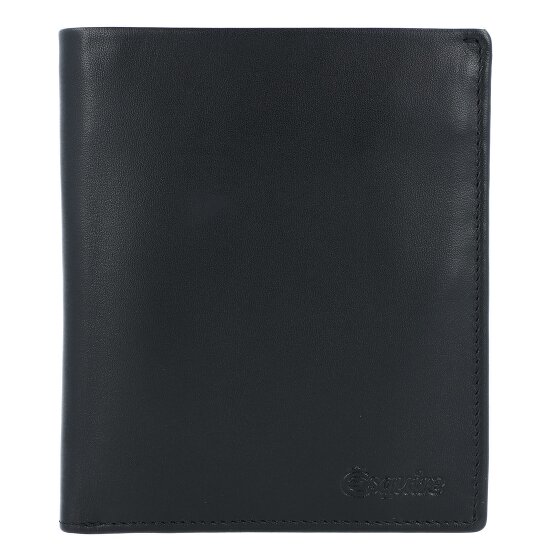 Esquire New Silk Porte-monnaie Cuir 10.5 cm