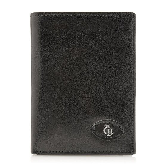 Castelijn & Beerens Porte-monnaie Gaucho RFID cuir 9 cm