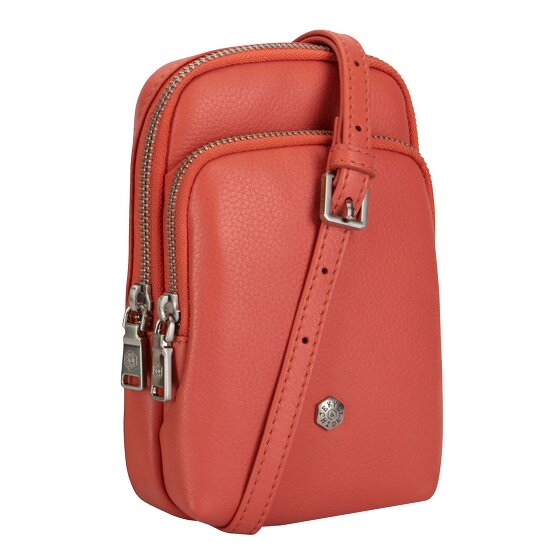 Jekyll & Hide Paris Pochette pour téléphone portable Cuir 11 cm