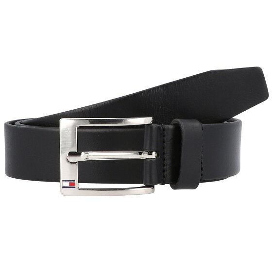 Tommy Hilfiger New Aly Ceinture en cuir