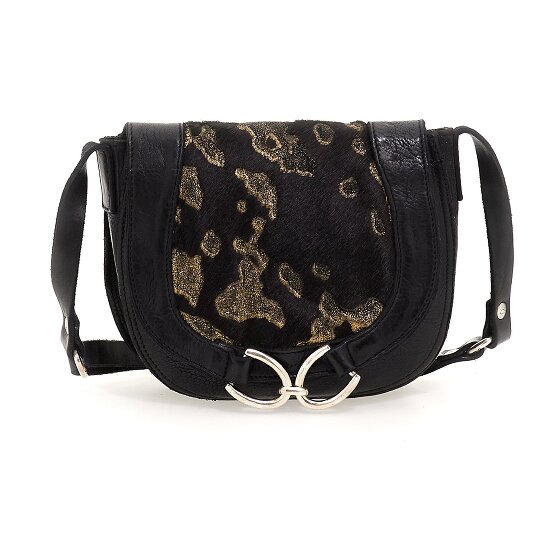 Campomaggi Sac à bandoulière M Cuir 22 cm