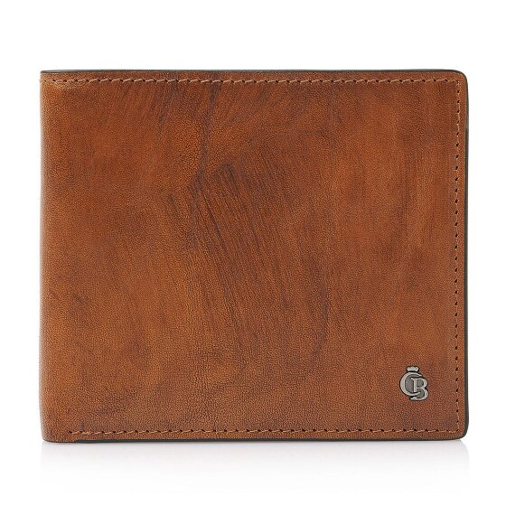 Castelijn & Beerens Rien Porte-monnaie RFID cuir 11 cm