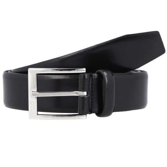 Boss Elloy Ceinture Cuir véritable