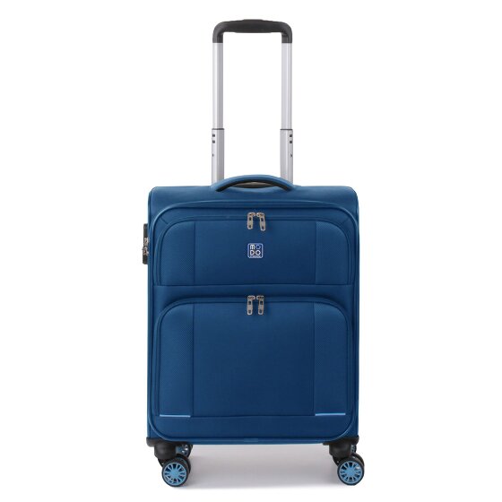MODO by Roncato Star 2.0 4 roues Valise cabine 55 cm