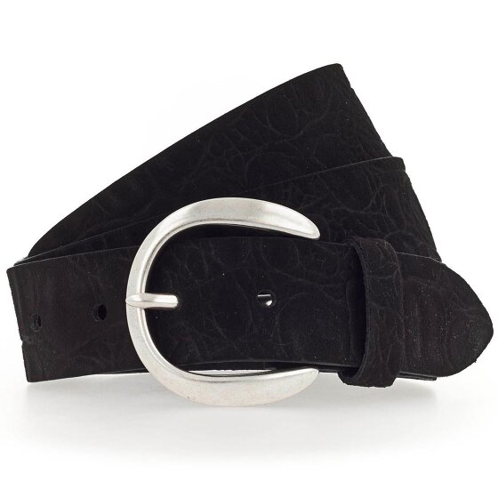 Vanzetti Ceinture en cuir