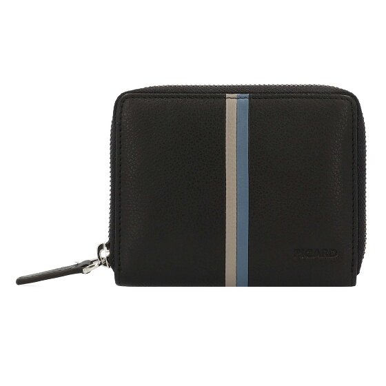 Picard Horizon 1 Porte-monnaie Protection RFID Cuir 11.5 cm