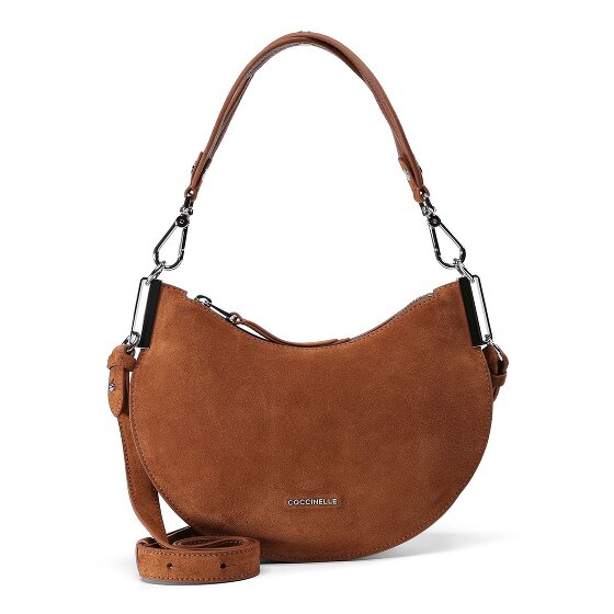 Coccinelle Sunup Sac à bandoulière Cuir 25 cm