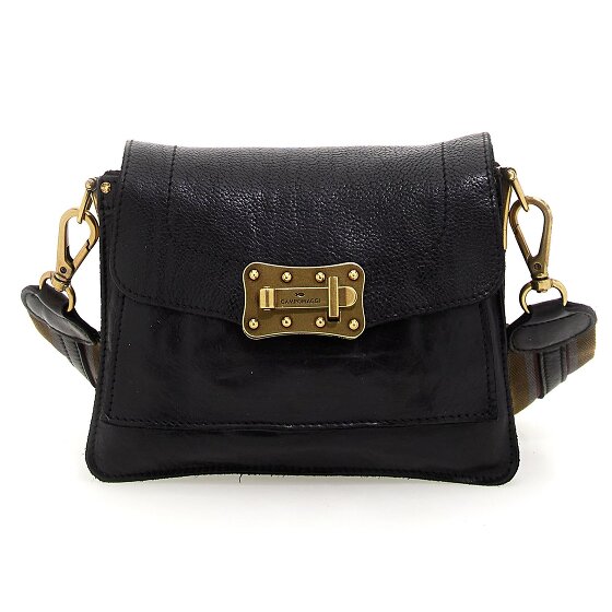 Campomaggi Donna Sac à bandoulière Cuir 22 cm