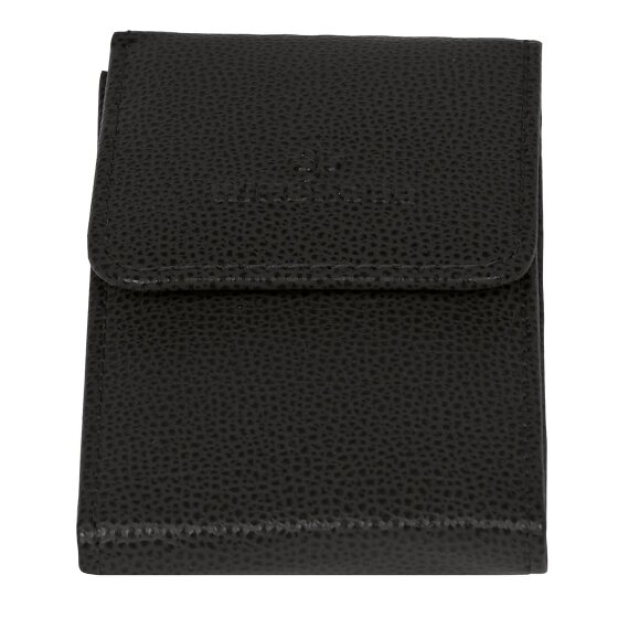Windrose Beluga Boîte à bijoux Cuir 10 cm
