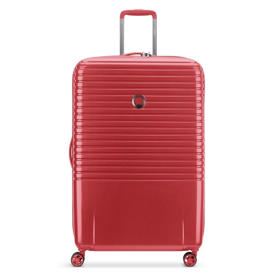 Delsey Paris Caumartin trolley à 4 doubles roulettes 76 cm