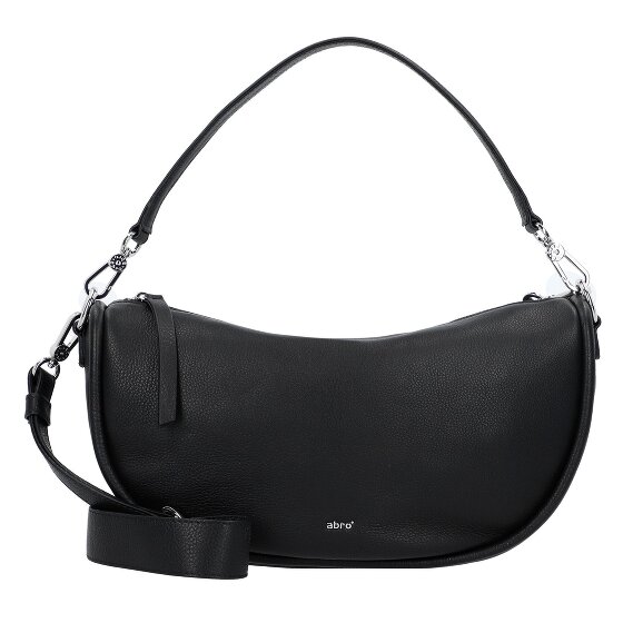 abro Willow Sac à bandoulière Cuir 35 cm