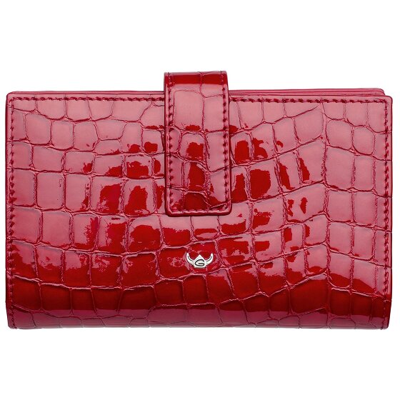 Golden Head Cayenne Porte-monnaie RFID cuir 15,5 cm