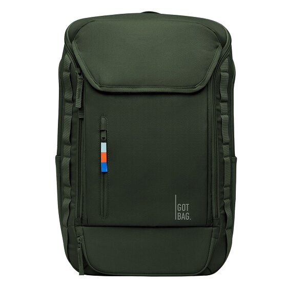 GOT BAG Sac à dos de voyage Pro Pack 53 cm, compartiment pour ordinateur portable