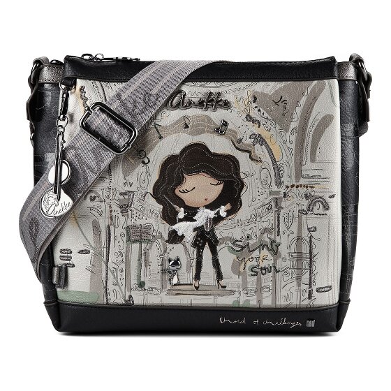 Anekke Orchestra Sac à bandoulière 30 cm