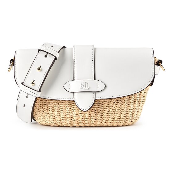 Lauren Ralph Lauren Lynden Sac à bandoulière Cuir 25.5 cm