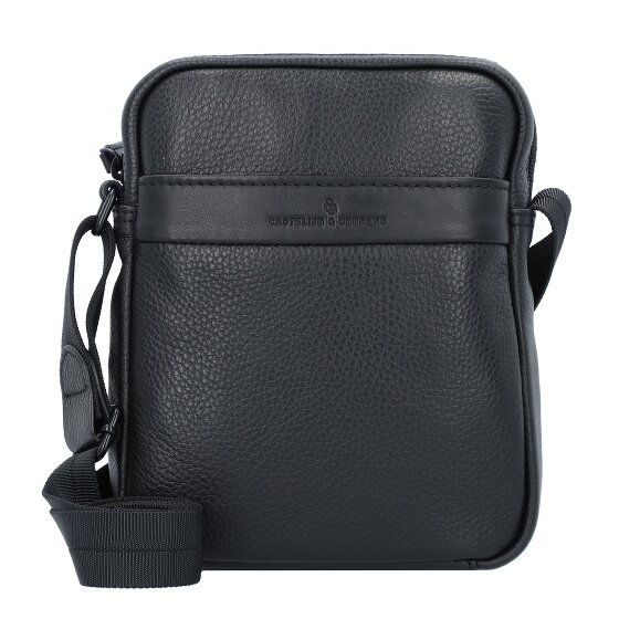 Castelijn & Beerens Sac à bandoulière Cuir 19 cm