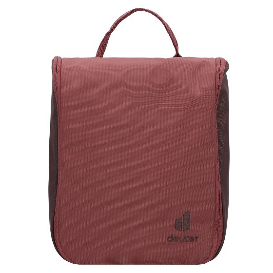 Deuter Wash Center II Trousse de toilette 25 cm