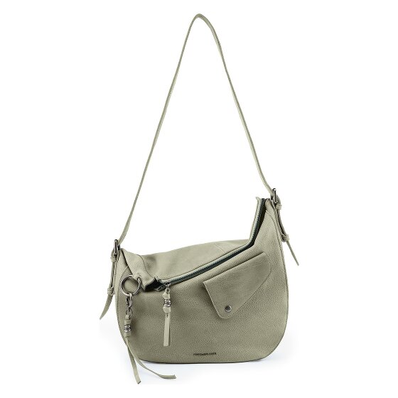 FredsBruder My Forever Friend Sac à bandoulière Cuir véritable 33.5 cm