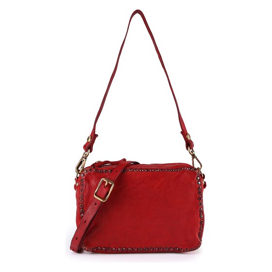 Campomaggi Kate Sac à bandoulière Cuir 20 cm