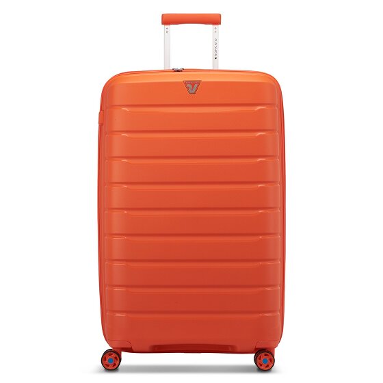 Roncato B-Flying Move 4 roues Valise cabine 78 cm avec soufflet d'extension
