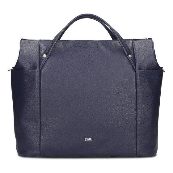 Zwei Pia Sac de shopper 42 cm Compartiment pour ordinateur portable