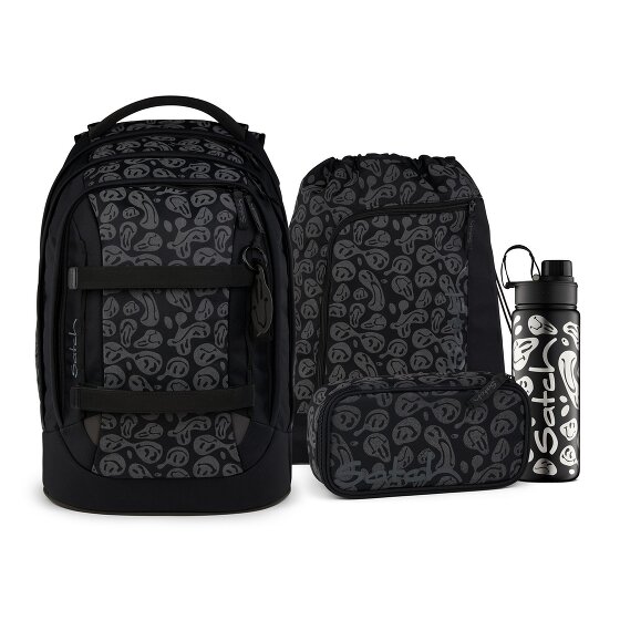 Satch Pack Sac à dos scolaire 46 cm