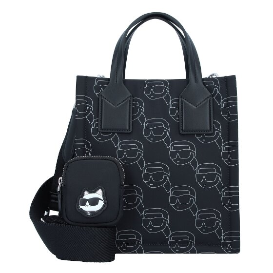 Karl Lagerfeld Ikon Sac à bandoulière 20.5 cm