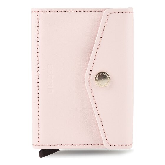 Secrid Enveloppe Porte-monnaie Protection RFID Cuir 10 cm