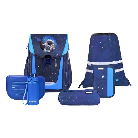 McNeill Primo Set de cartables 8 pièces